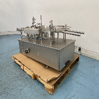Flexicon FP50 Automated Filling Machine image 2